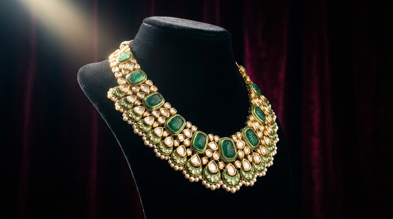 Gold Card — Hero Shots