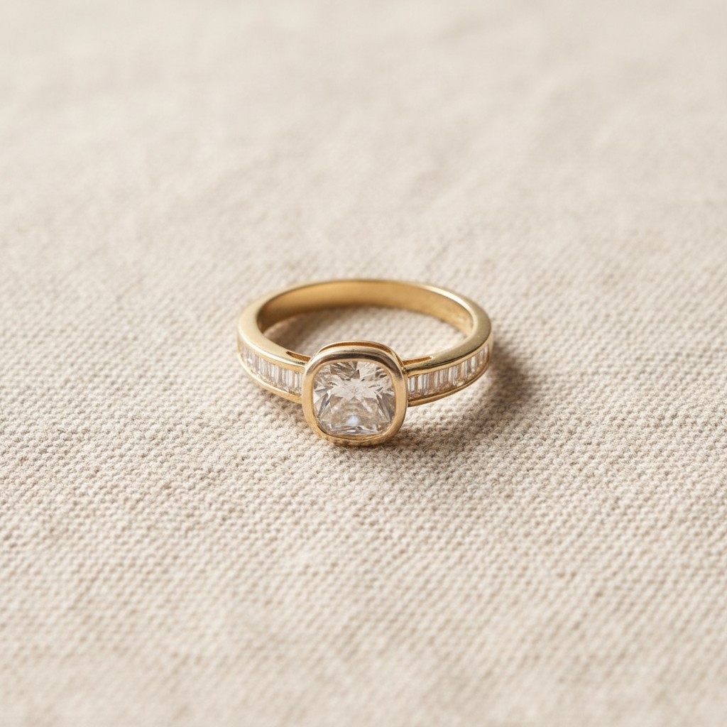Ring — After AI Studio