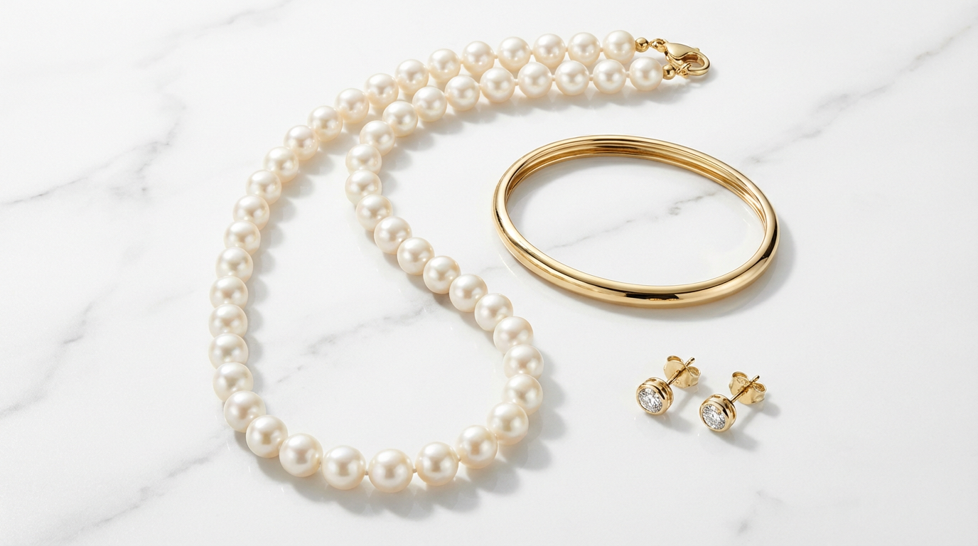 Professional Studio Shot